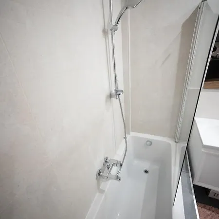 Angelico Luxury House Apartamento Roma