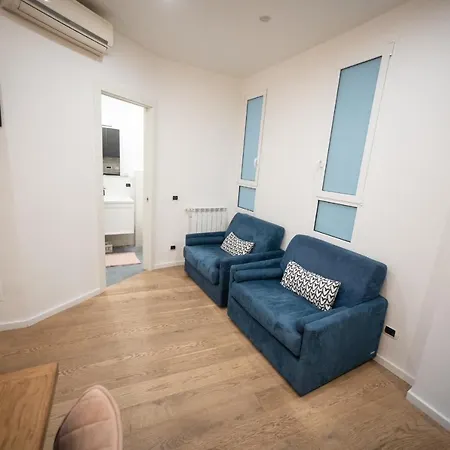 Apartamento Angelico Luxury House Roma