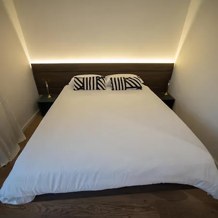 Angelico Luxury House Apartamento Roma
